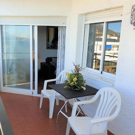 Skol Apartments Marbella Eksteriør billede