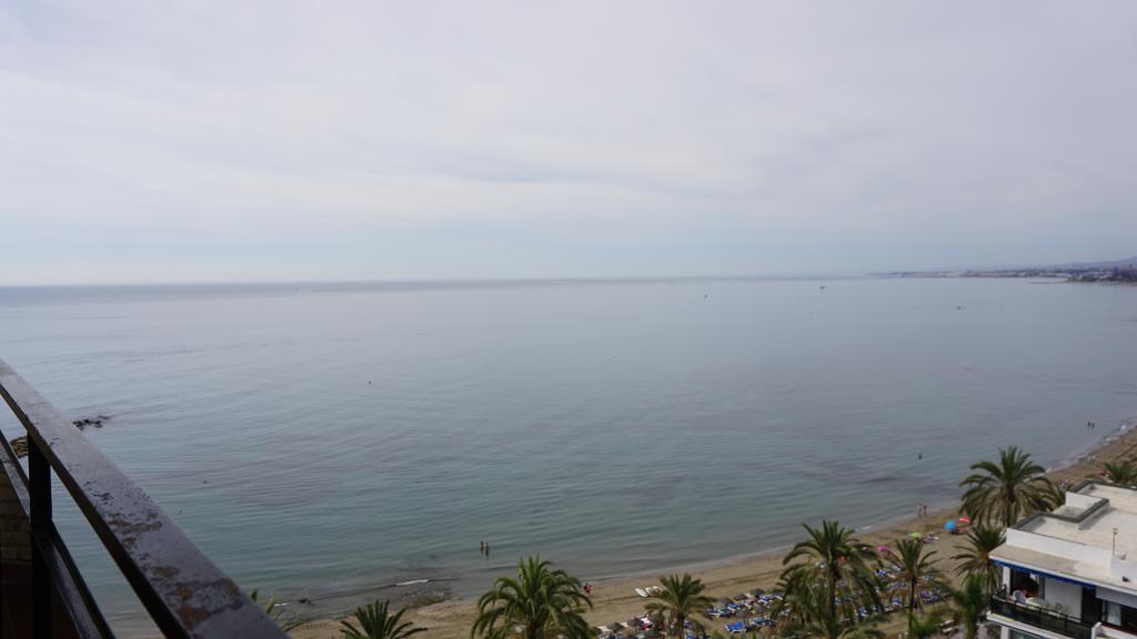 Skol Apartments Marbella Eksteriør billede
