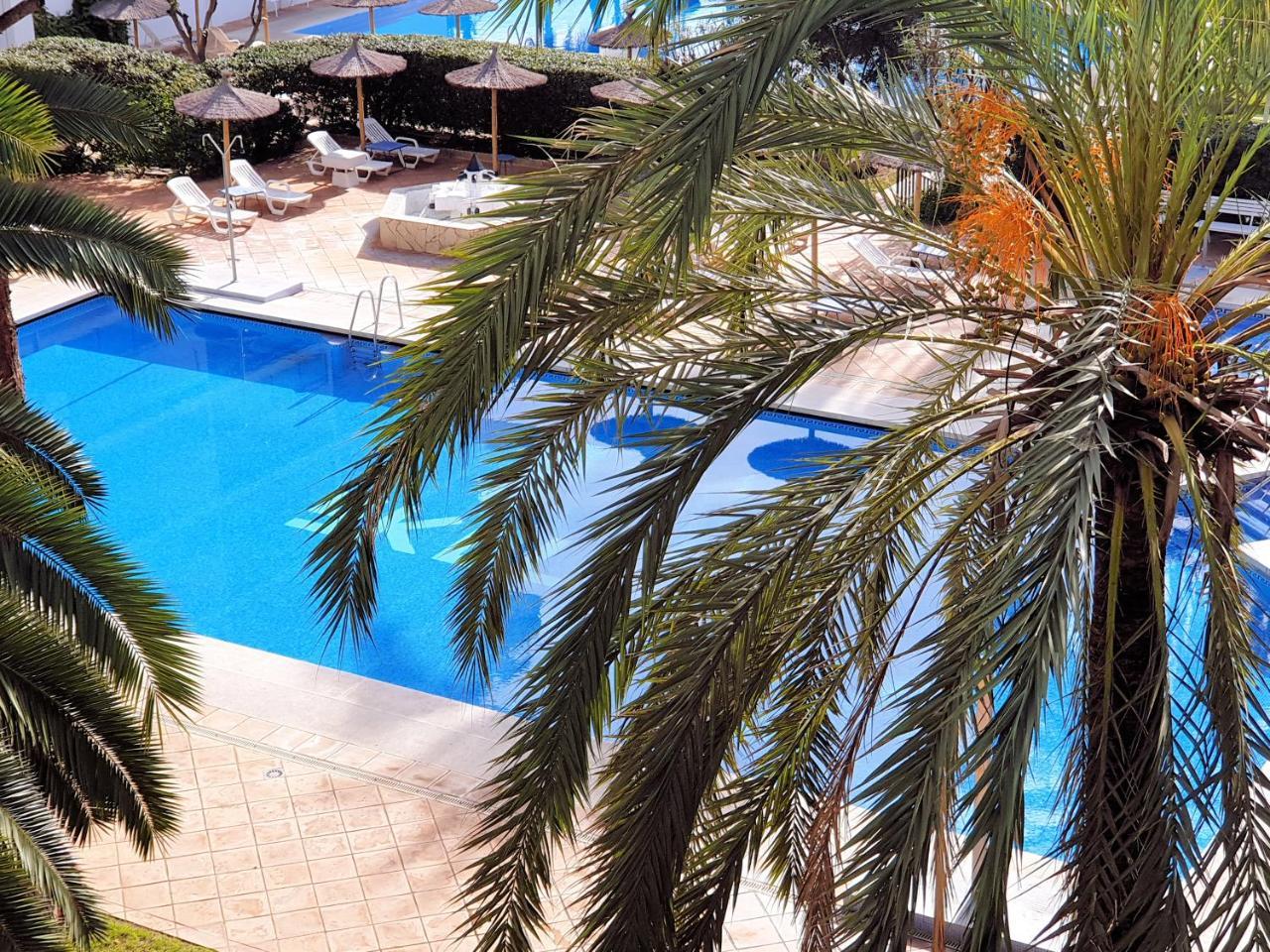 Skol Apartments Marbella Eksteriør billede