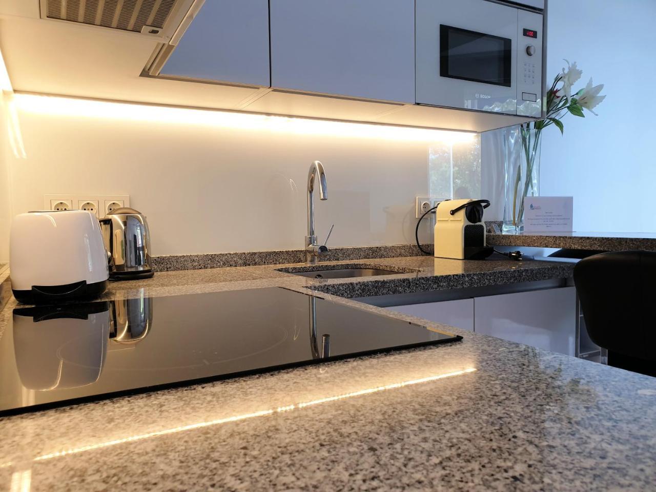 Skol Apartments Marbella Eksteriør billede