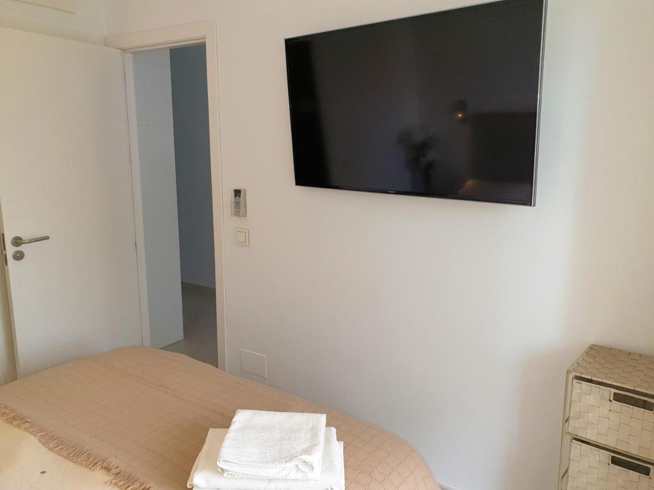 Skol Apartments Marbella Eksteriør billede