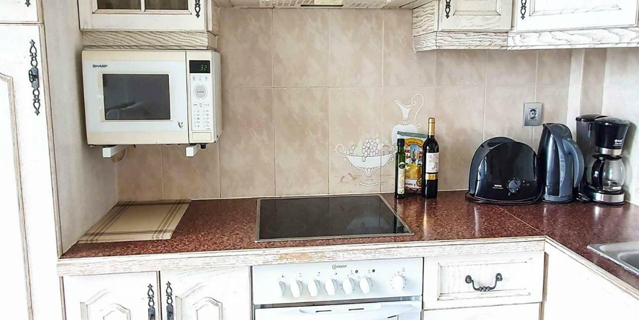 Skol Apartments Marbella Eksteriør billede