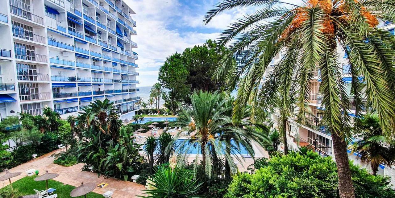 Skol Apartments Marbella Eksteriør billede